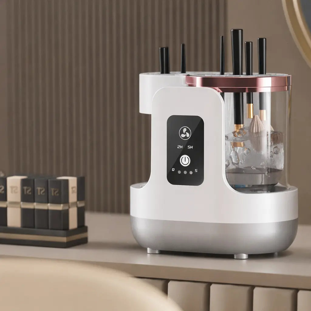 Velura — Nettoyeur Électrique 3 en 1