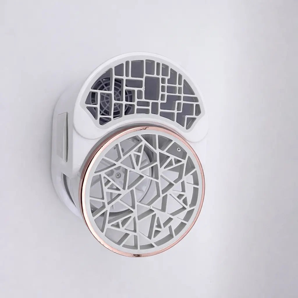 Velura — Nettoyeur Électrique 3 en 1