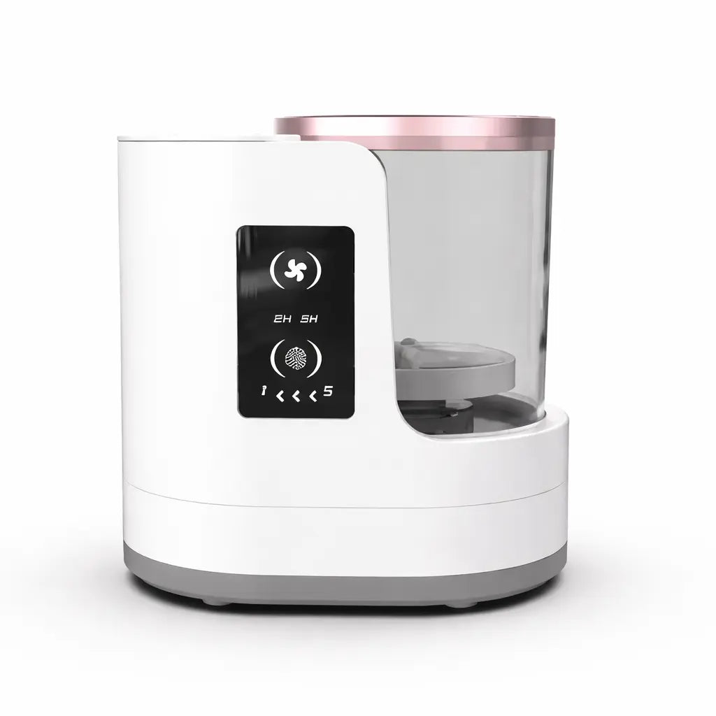 Velura — Nettoyeur Électrique 3 en 1